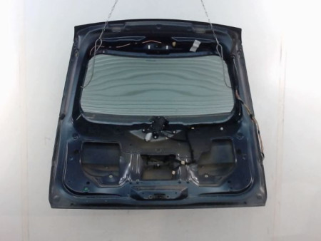 HAYON CITROEN C4