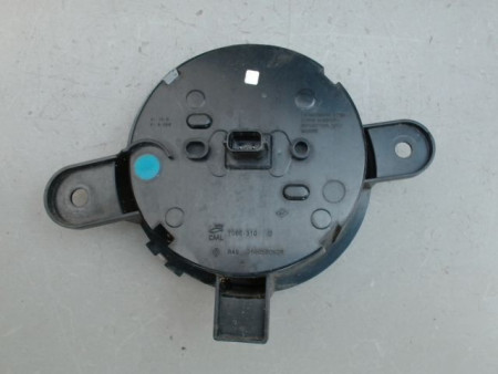 FEUX POSITION GAUCHE RENAULT TWINGO