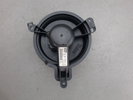 MOTEUR VENTILATEUR CHAUFFAGE PEUGEOT PARTNER