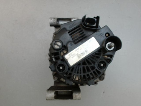 ALTERNATEUR FIAT 500