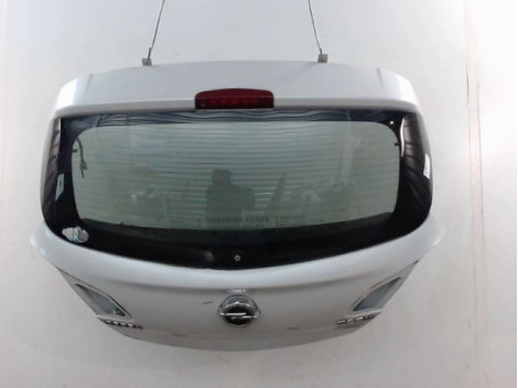 HAYON OPEL CORSA