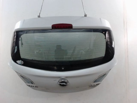 HAYON OPEL CORSA