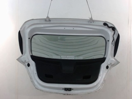 HAYON OPEL CORSA