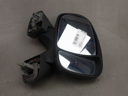 RETROVISEUR EXTERIEUR ELECTRIQUE DROIT RENAULT TRAFIC