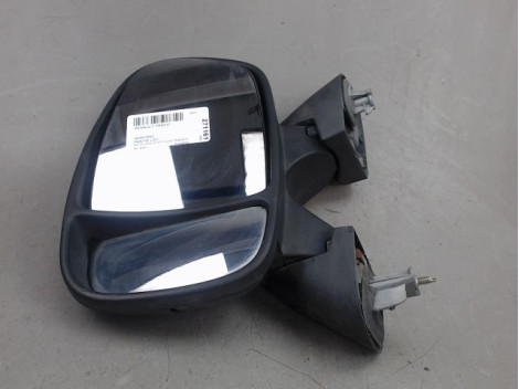 RETROVISEUR EXTERIEUR ELECTRIQUE GAUCHE RENAULT TRAFIC