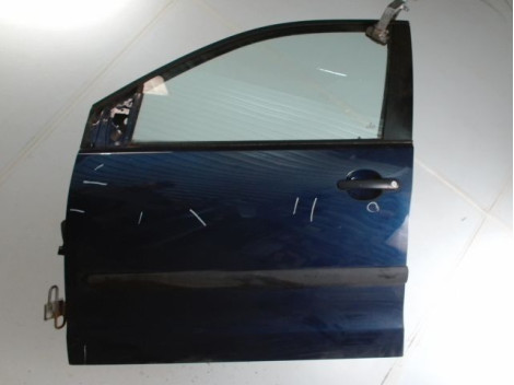 PORTE AVANT GAUCHE VOLKSWAGEN POLO