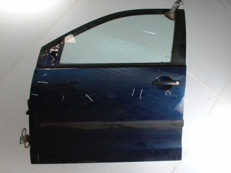 PORTE AVANT GAUCHE VOLKSWAGEN POLO
