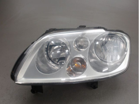 PHARE GAUCHE VOLKSWAGEN TOURAN