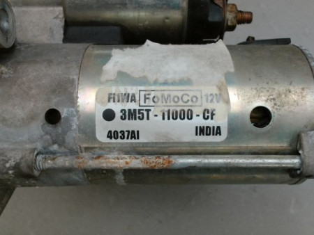DEMARREUR FORD T.CONNECT