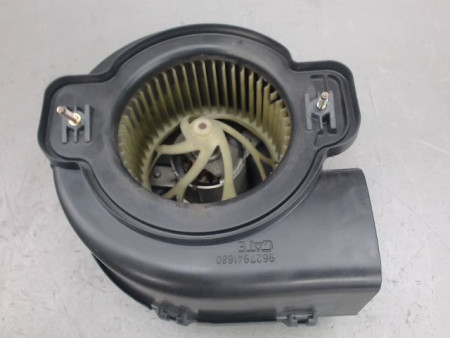 MOTEUR VENTILATEUR CHAUFFAGE CITROEN SAXO