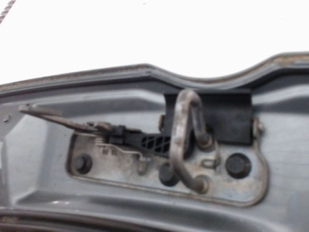 CAPOT VOLKSWAGEN GOLF