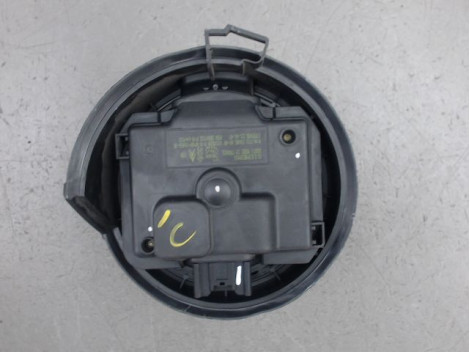 MOTEUR VENTILATEUR CHAUFFAGE PEUGEOT 407