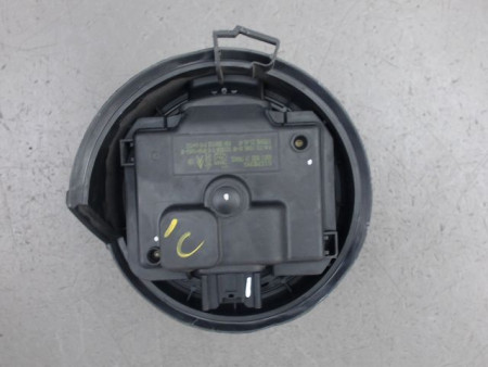 MOTEUR VENTILATEUR CHAUFFAGE PEUGEOT 407