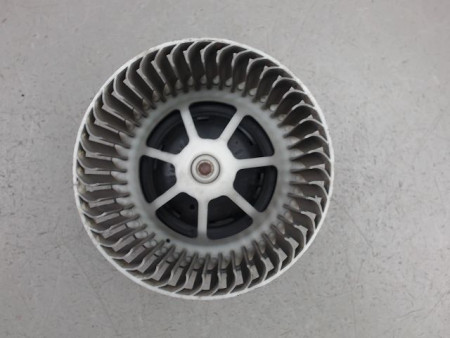 MOTEUR VENTILATEUR CHAUFFAGE PEUGEOT 407