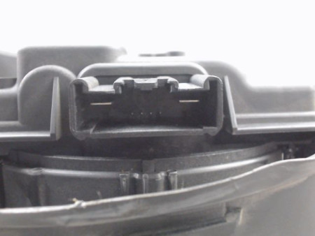 MOTEUR VENTILATEUR CHAUFFAGE PEUGEOT 407