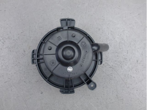MOTEUR VENTILATEUR CHAUFFAGE CITROEN C4