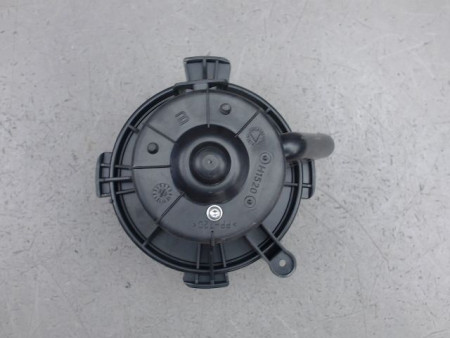 MOTEUR VENTILATEUR CHAUFFAGE CITROEN C4