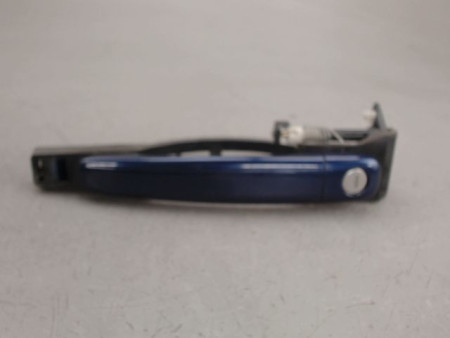 POIGNEE EXTERIEURE PORTE AVANT GAUCHE PEUGEOT 307