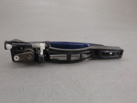 POIGNEE EXTERIEURE PORTE AVANT GAUCHE PEUGEOT 307