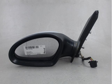 RETROVISEUR EXTERIEUR ELECTRIQUE GAUCHE SEAT ALTEA