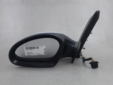 RETROVISEUR EXTERIEUR ELECTRIQUE GAUCHE SEAT ALTEA