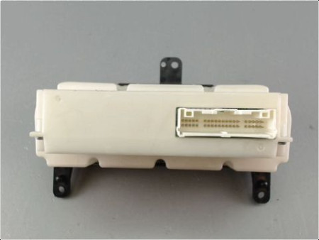 COMMANDE DE CHAUFFAGE NISSAN QASHQAI PH2 10-14