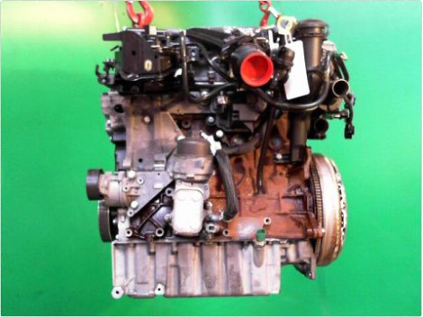 MOTEUR DIESEL PEUGEOT 407 SW PH2 08-11 2.0 HDi