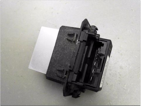 MODULE DE CHAUFFAGE RENAULT SCENIC III PH.2 11-13
