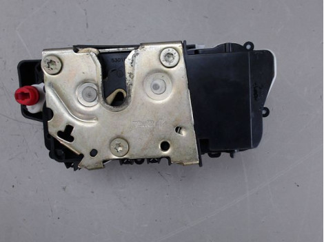 SYSTEME CONDAMNATION ARRIERE DROIT PEUGEOT 307