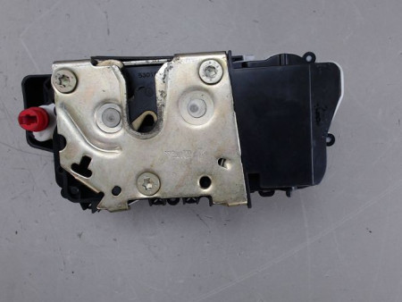 SYSTEME CONDAMNATION ARRIERE DROIT PEUGEOT 307