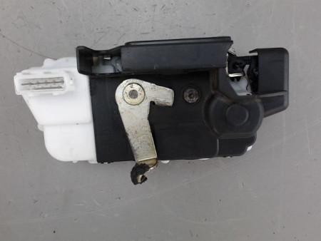 SYSTEME CONDAMNATION ARRIERE DROIT PEUGEOT 307