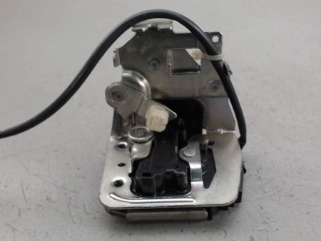 SERRURE PORTE COULISSANTE GAUCHE RENAULT MASTER