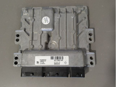 CALCULATEUR MOTEUR RENAULT MASTER
