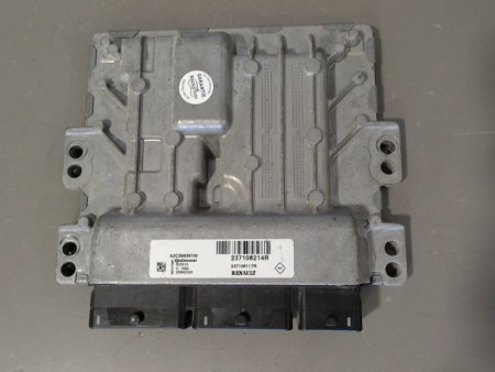 CALCULATEUR MOTEUR RENAULT MASTER
