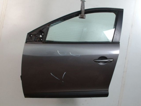 PORTE AVANT GAUCHE RENAULT MEGANE