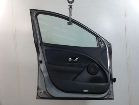 PORTE AVANT GAUCHE RENAULT MEGANE