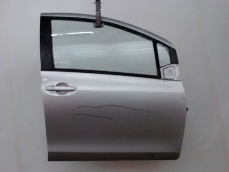 PORTE AVANT DROIT TOYOTA YARIS