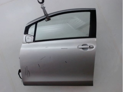 PORTE AVANT GAUCHE TOYOTA YARIS