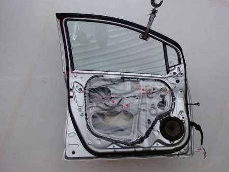 PORTE AVANT GAUCHE TOYOTA YARIS