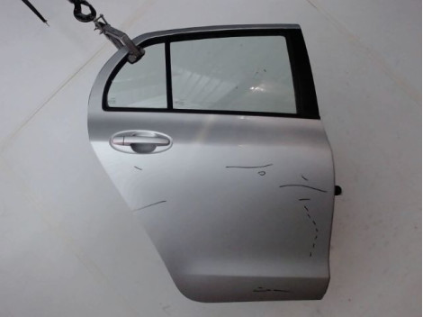 PORTE ARRIERE DROIT TOYOTA YARIS