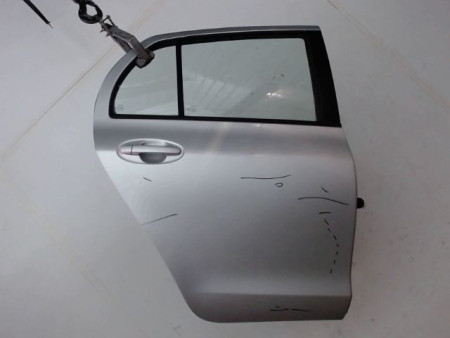 PORTE ARRIERE DROIT TOYOTA YARIS
