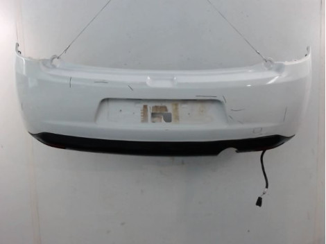 PARE-CHOC ARRIER CITROEN C3