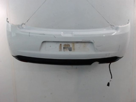 PARE-CHOC ARRIER CITROEN C3