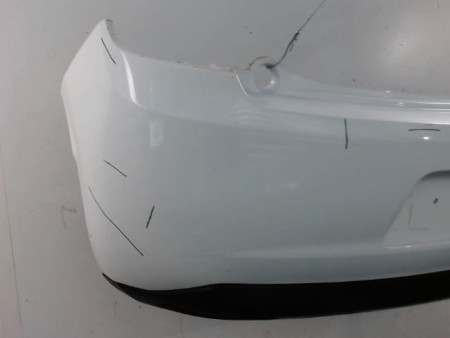 PARE-CHOC ARRIER CITROEN C3