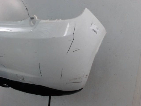 PARE-CHOC ARRIER CITROEN C3