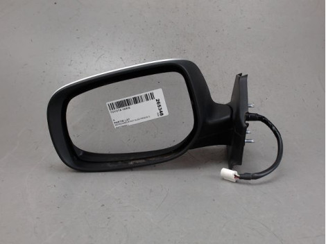 RETROVISEUR EXTERIEUR ELECTRIQUE GAUCHE TOYOTA YARIS