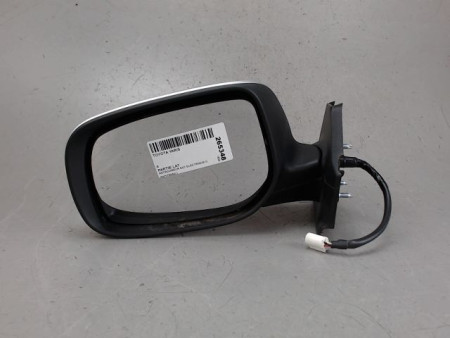 RETROVISEUR EXTERIEUR ELECTRIQUE GAUCHE TOYOTA YARIS
