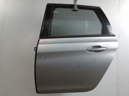 PORTE ARRIERE GAUCHE PEUGEOT 308