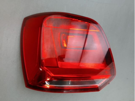 FEU ARRIERE GAUCHE  VOLKSWAGEN POLO