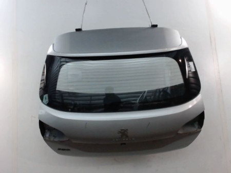 HAYON PEUGEOT 308
